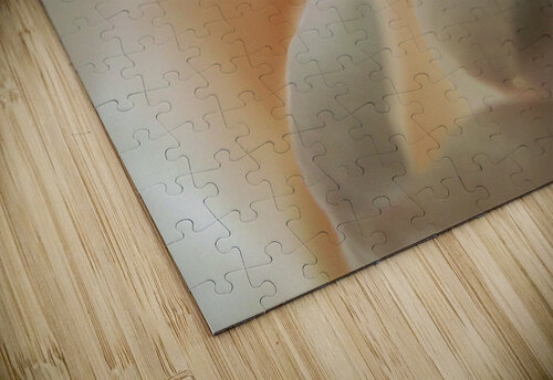 Petal Dance Arjan Bogaers puzzle
