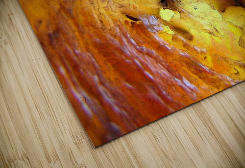 Threshold Arjan Bogaers puzzle