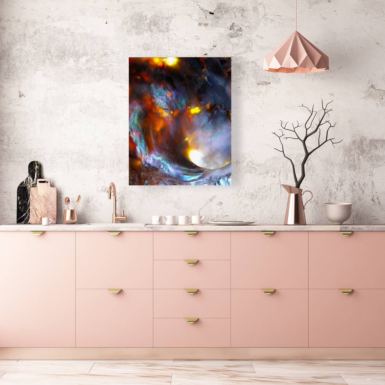 Emerging Reproduction