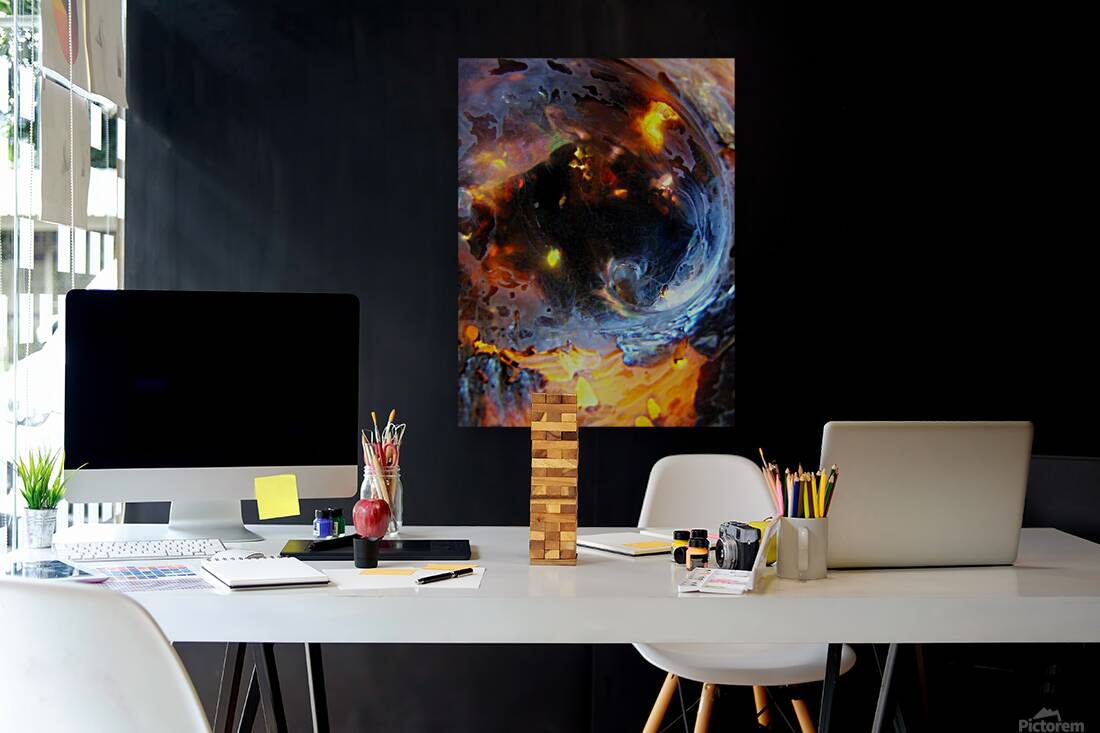 Cosmic Surf Reproduction