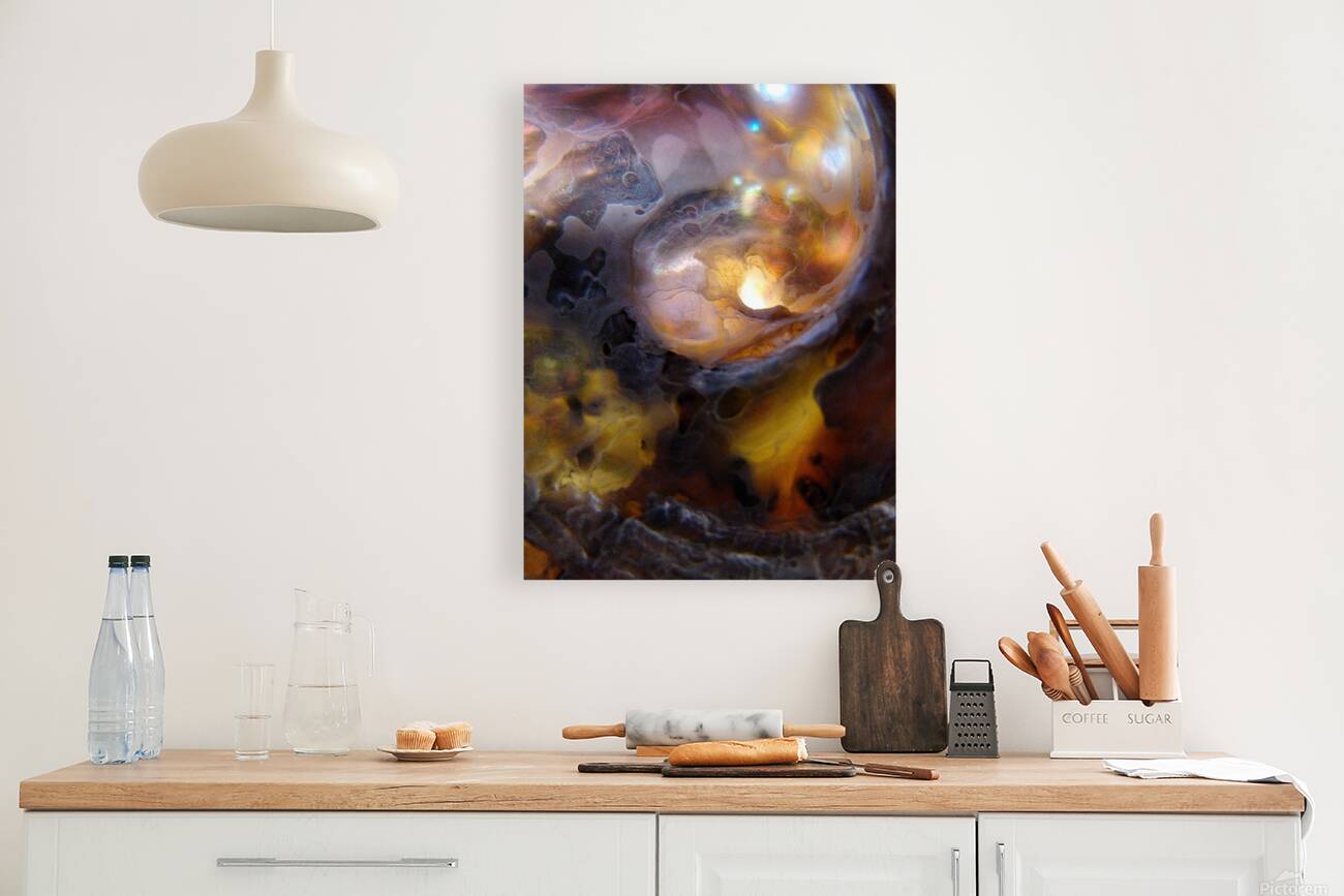 Cosmic Echos Reproduction