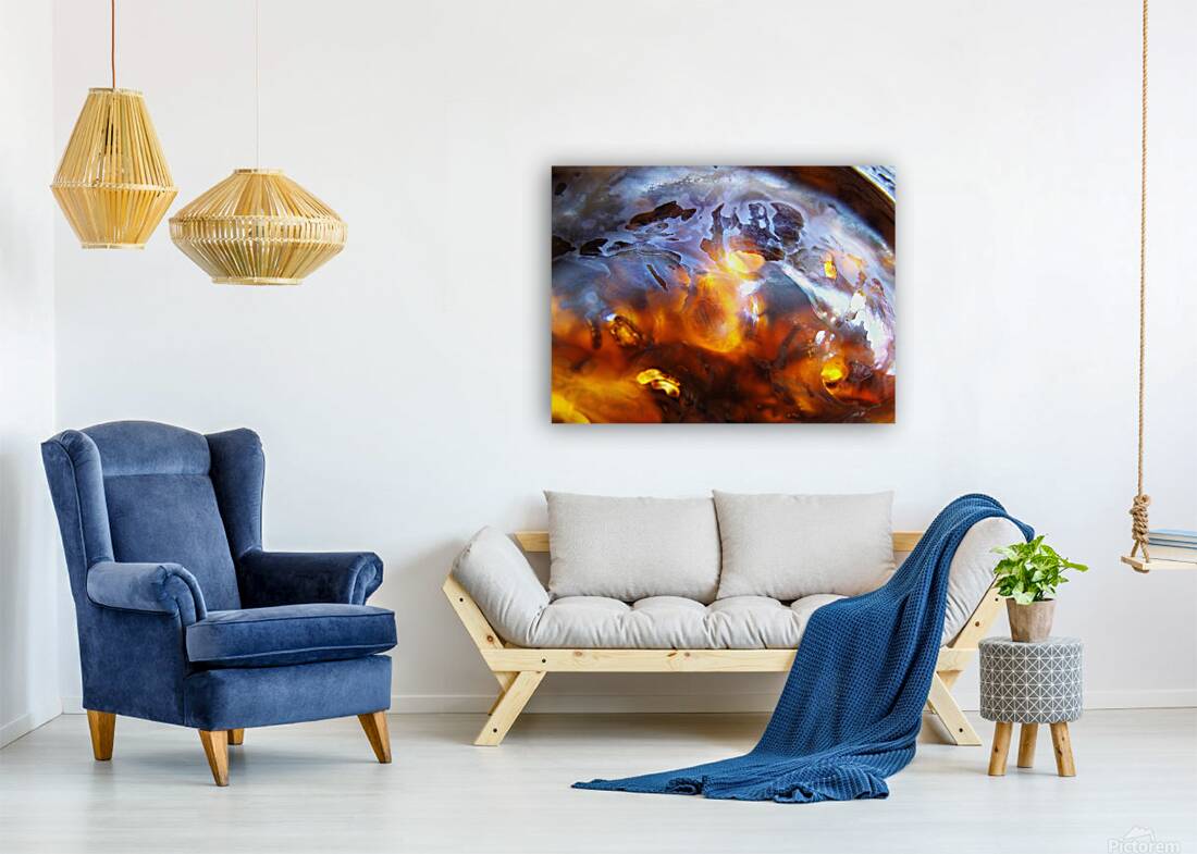 Parallel Earth Reproduction
