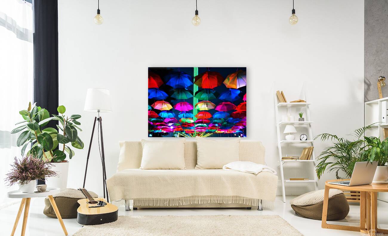 Rain   bow Reproduction