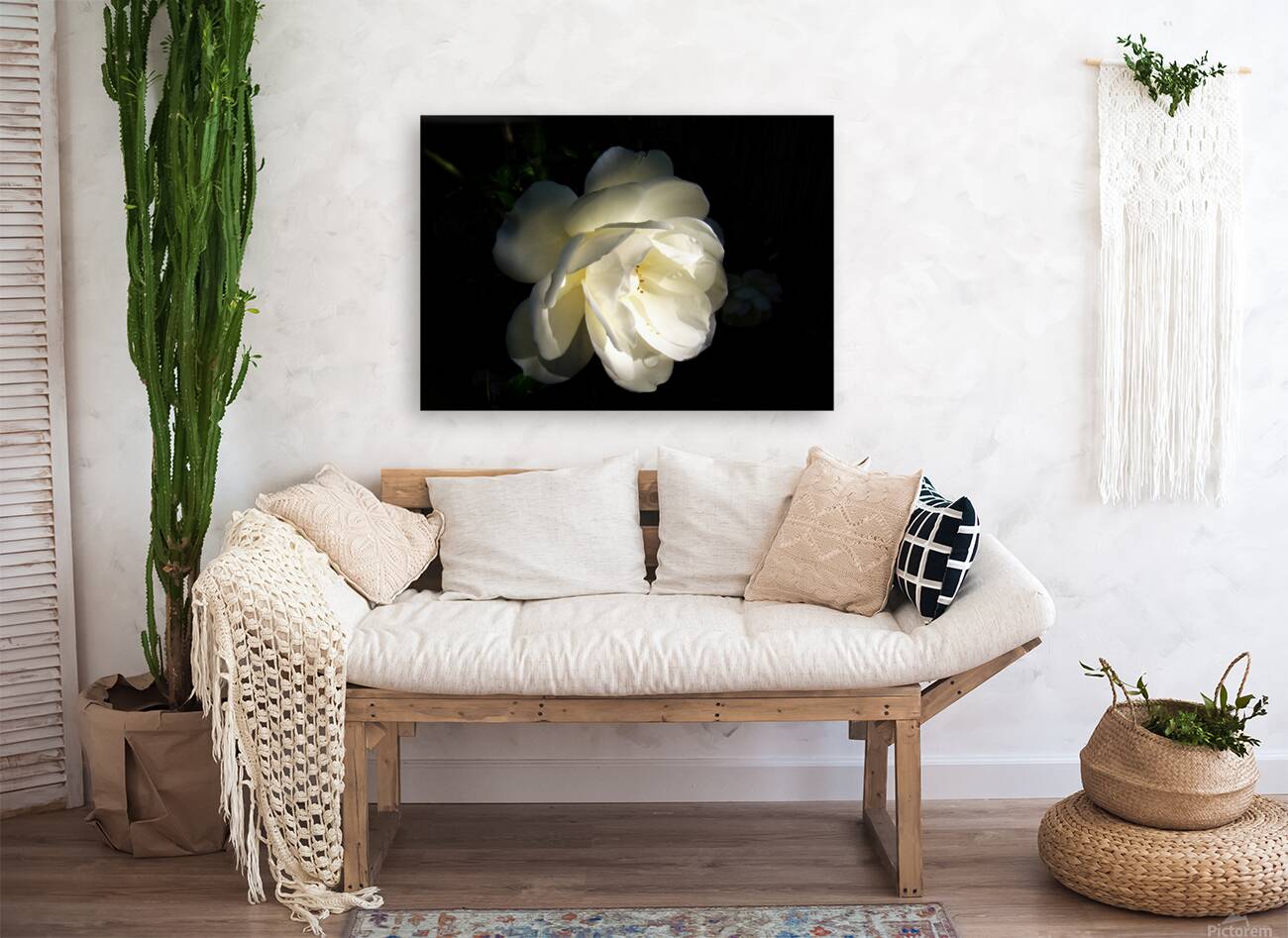 Tranquility Reproduction