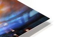 Phoenix HD Metal print