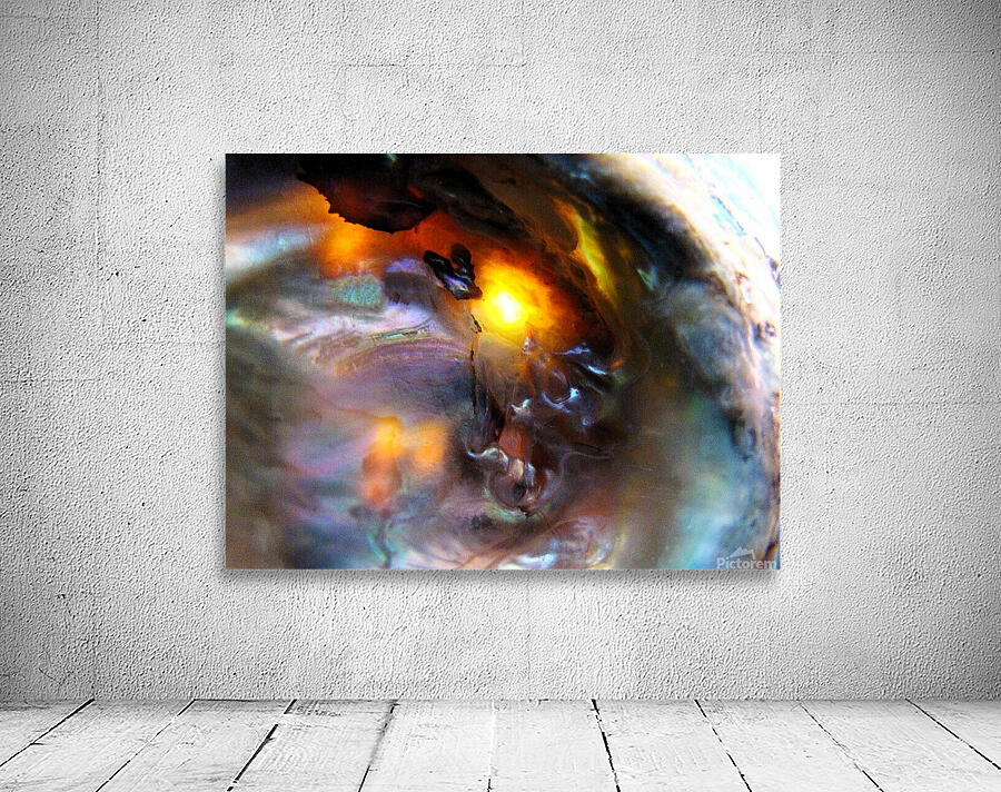 Celestial Butterfly 01 Wall Preview
