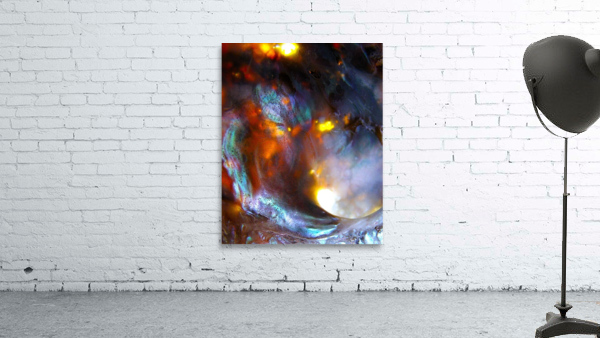 Emerging Wall Preview