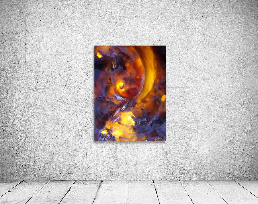 Golden Ratio Wall Preview