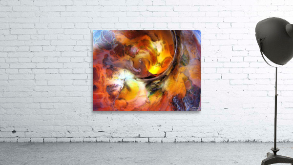 Harlequin Wall Preview