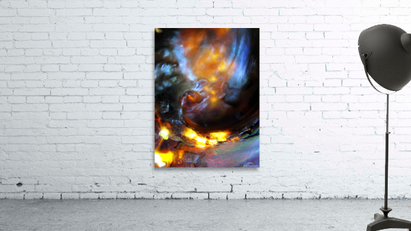 Phoenix Wall Preview
