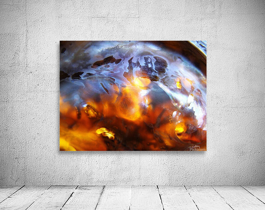 Parallel Earth Wall Preview