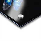Expansion Acrylic print