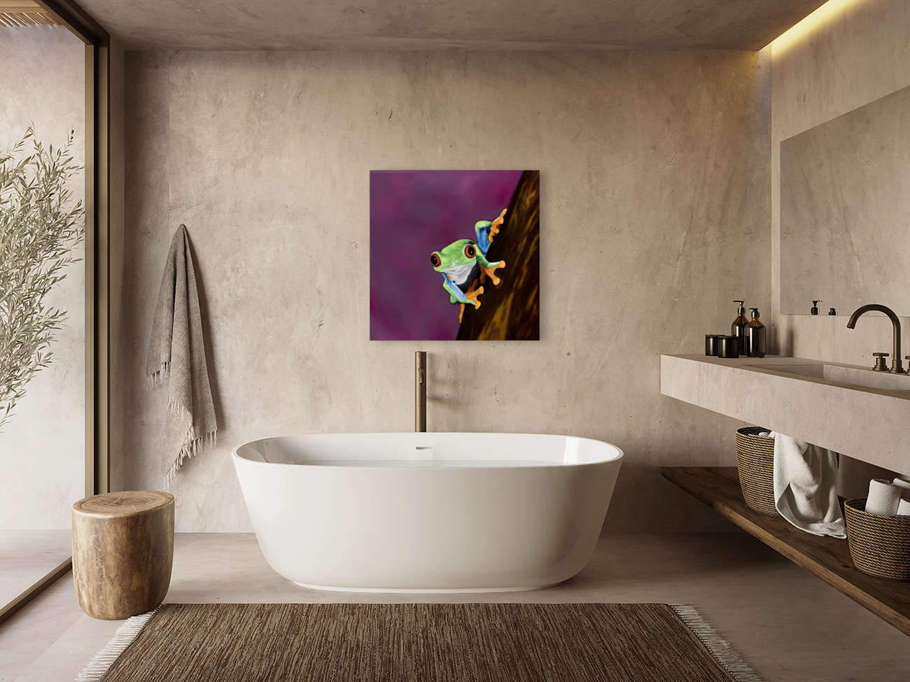Serendipity  Reproduction