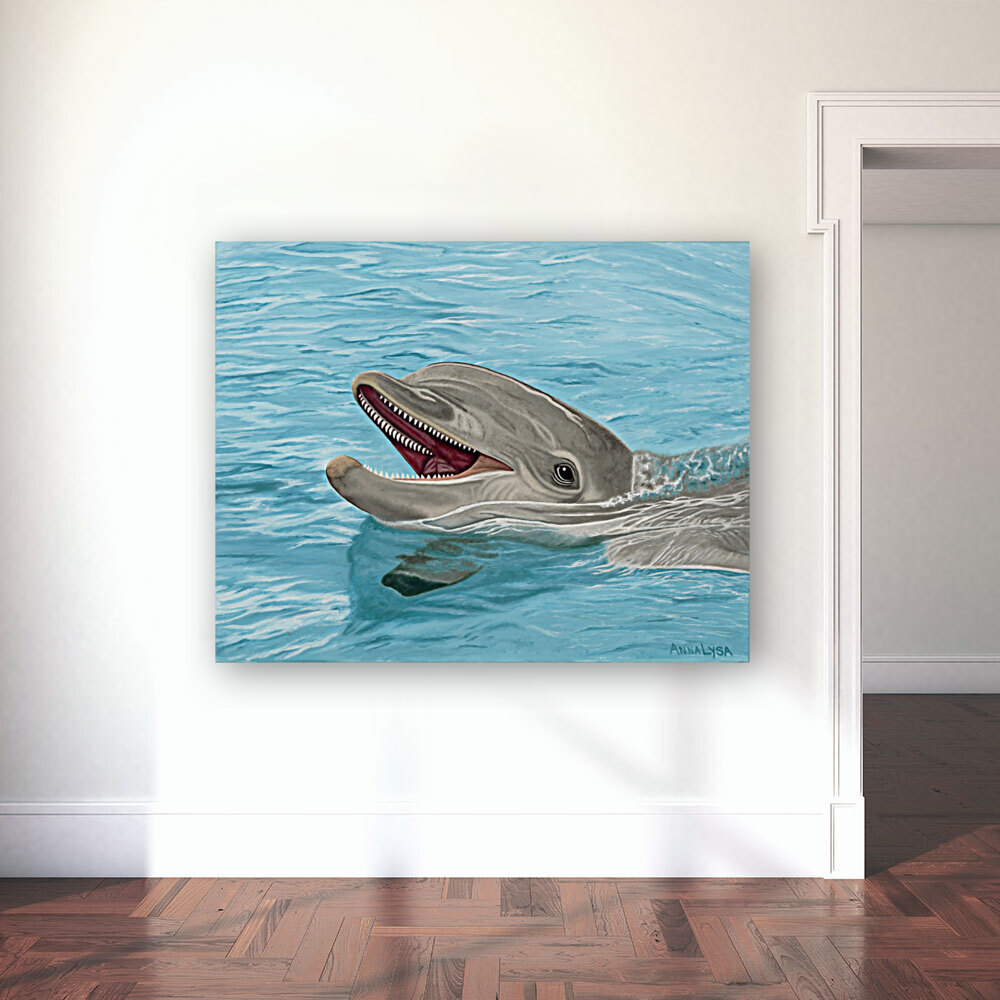 Joy  Reproduction