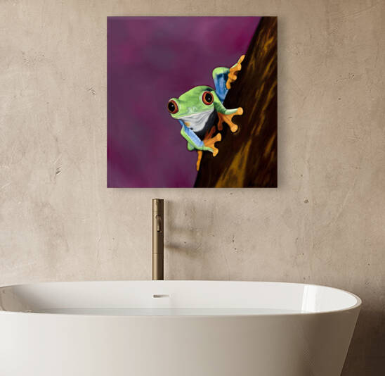 Serendipity  by AnnaLysa Artistry