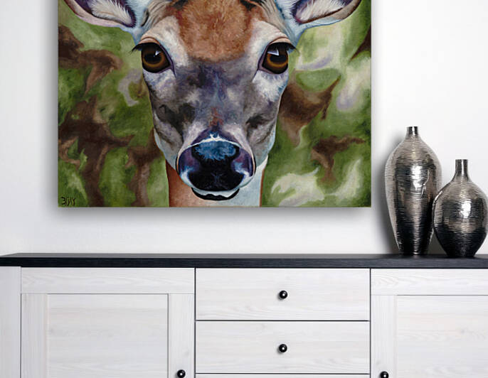 Dear One by AnnaLysa Artistry