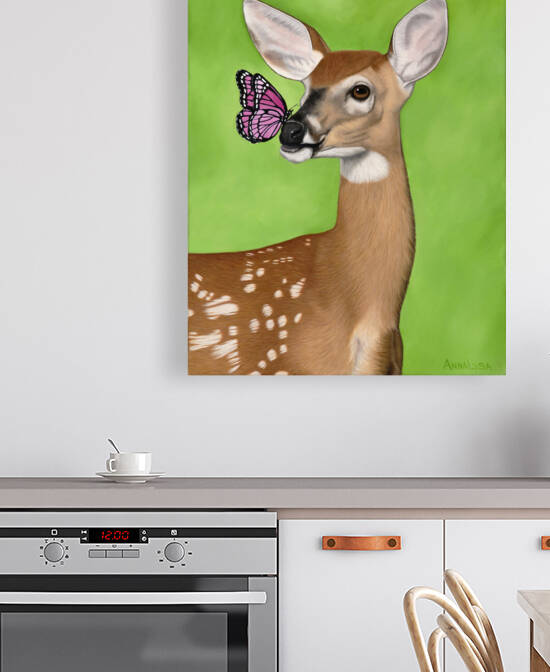 Love Wins by AnnaLysa Artistry