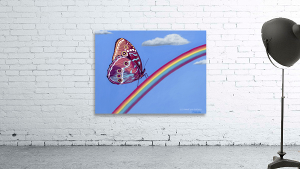 Abundance Wall Preview
