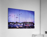 Canton IMG_9585 Acrylic Print