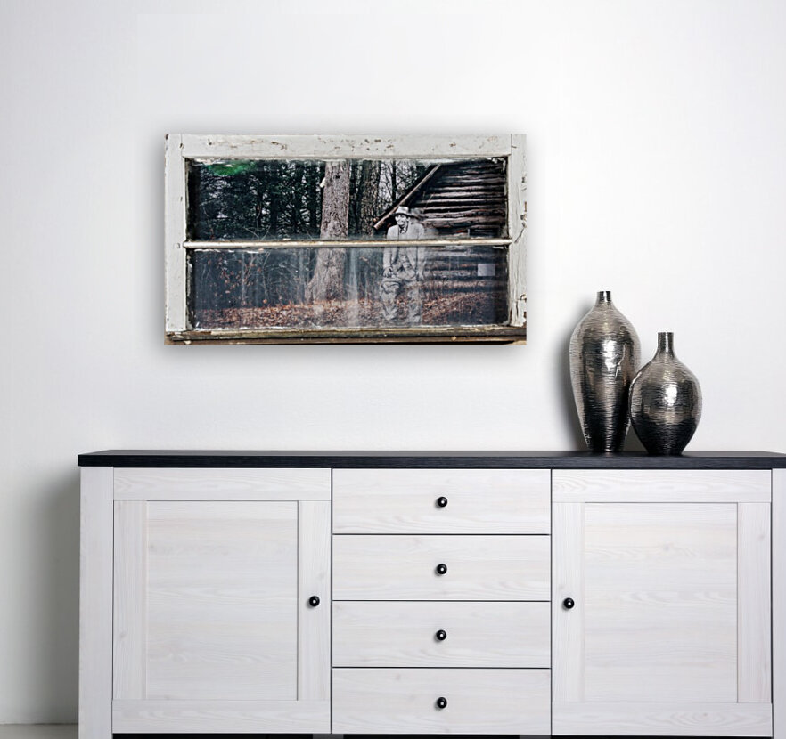 Abandoned Memories Reproduction