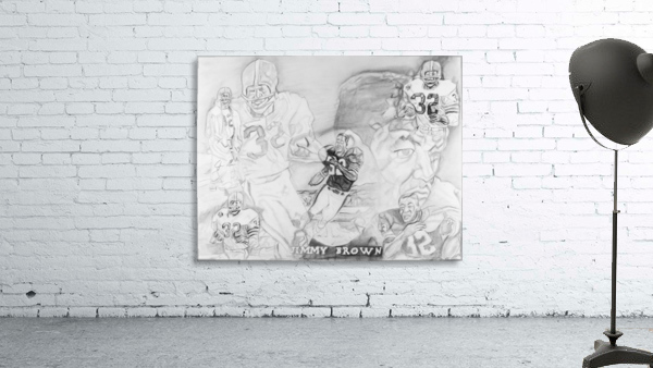 The Great One Wall Preview