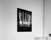 Stoic Quotes  Acrylic Print