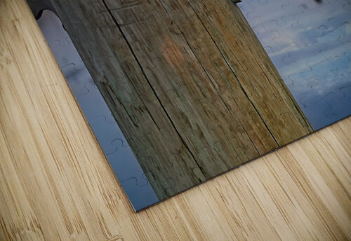 Annapolis Cleat Mark Barrett Photography puzzle