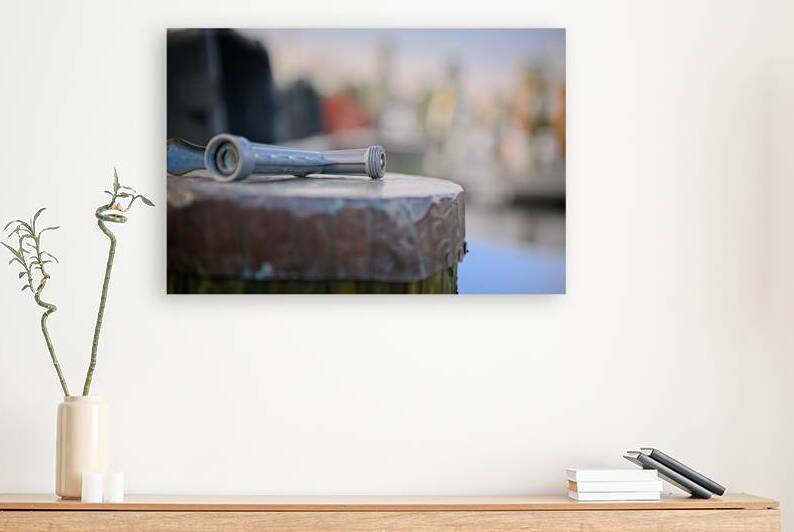 Annapolis Boat Wash by Mark Barrett Photography