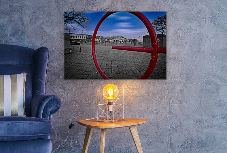 Annapolis Bike Peak by Mark Barrett Photography