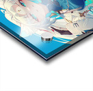 Honkai Starrail 22 Acrylic print