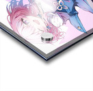 Honkai Starrail 6 Acrylic print