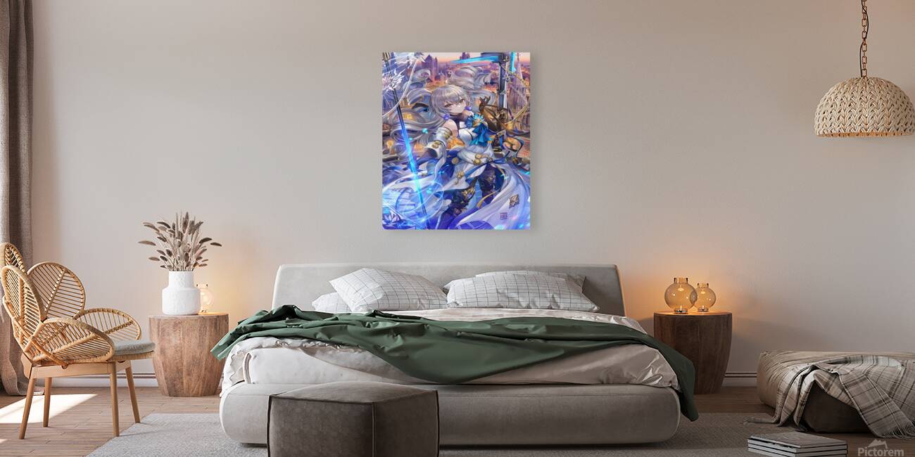 Honkai Starrail 8 Reproduction