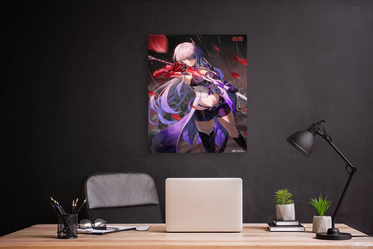 Honkai Starrail 18 Reproduction