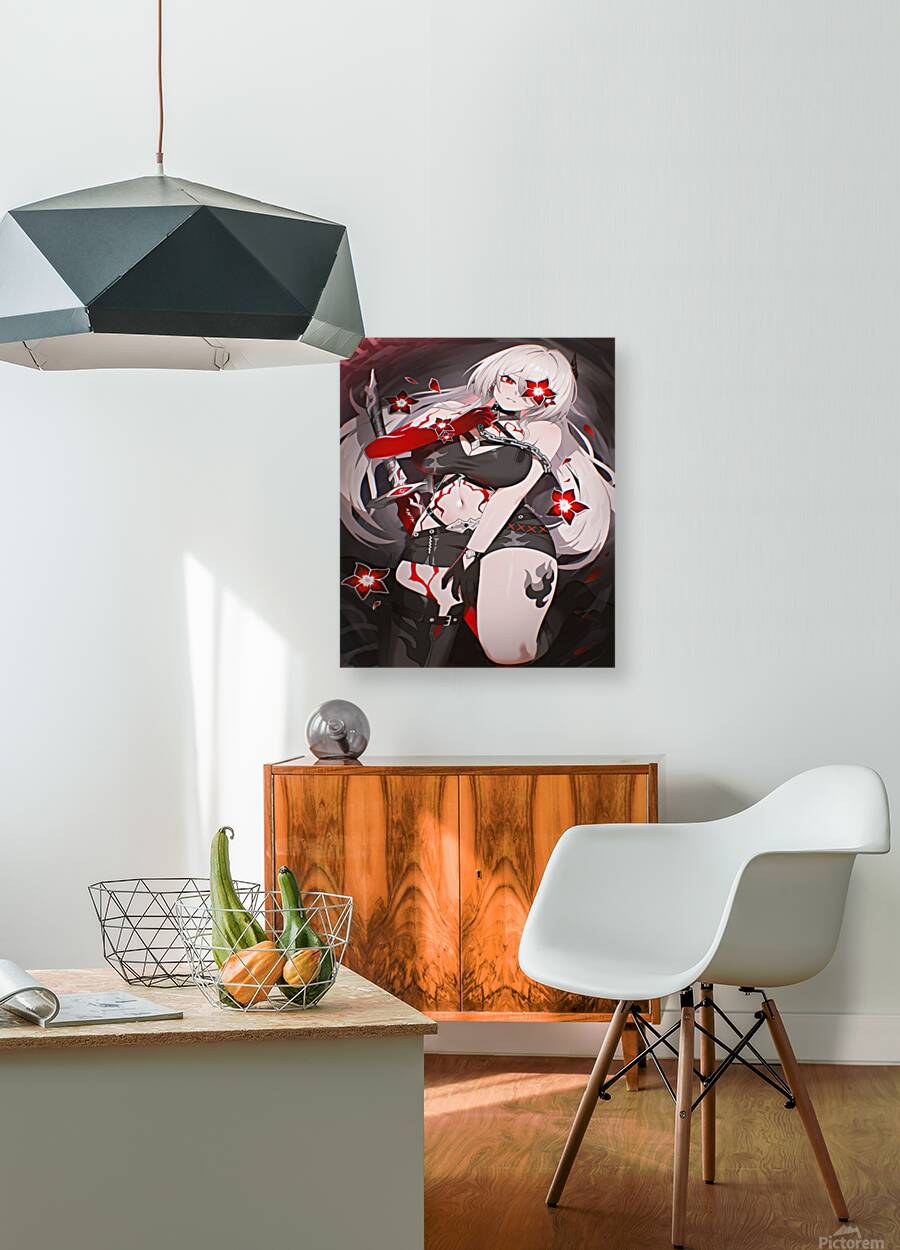 Honkai Starrail 38 Reproduction