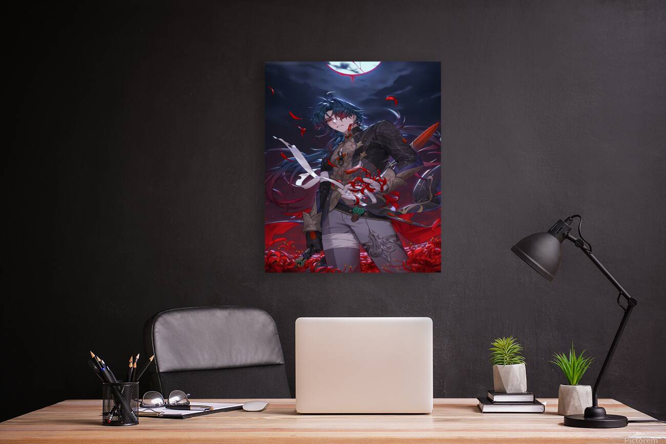 Honkai Starrail 43 Reproduction