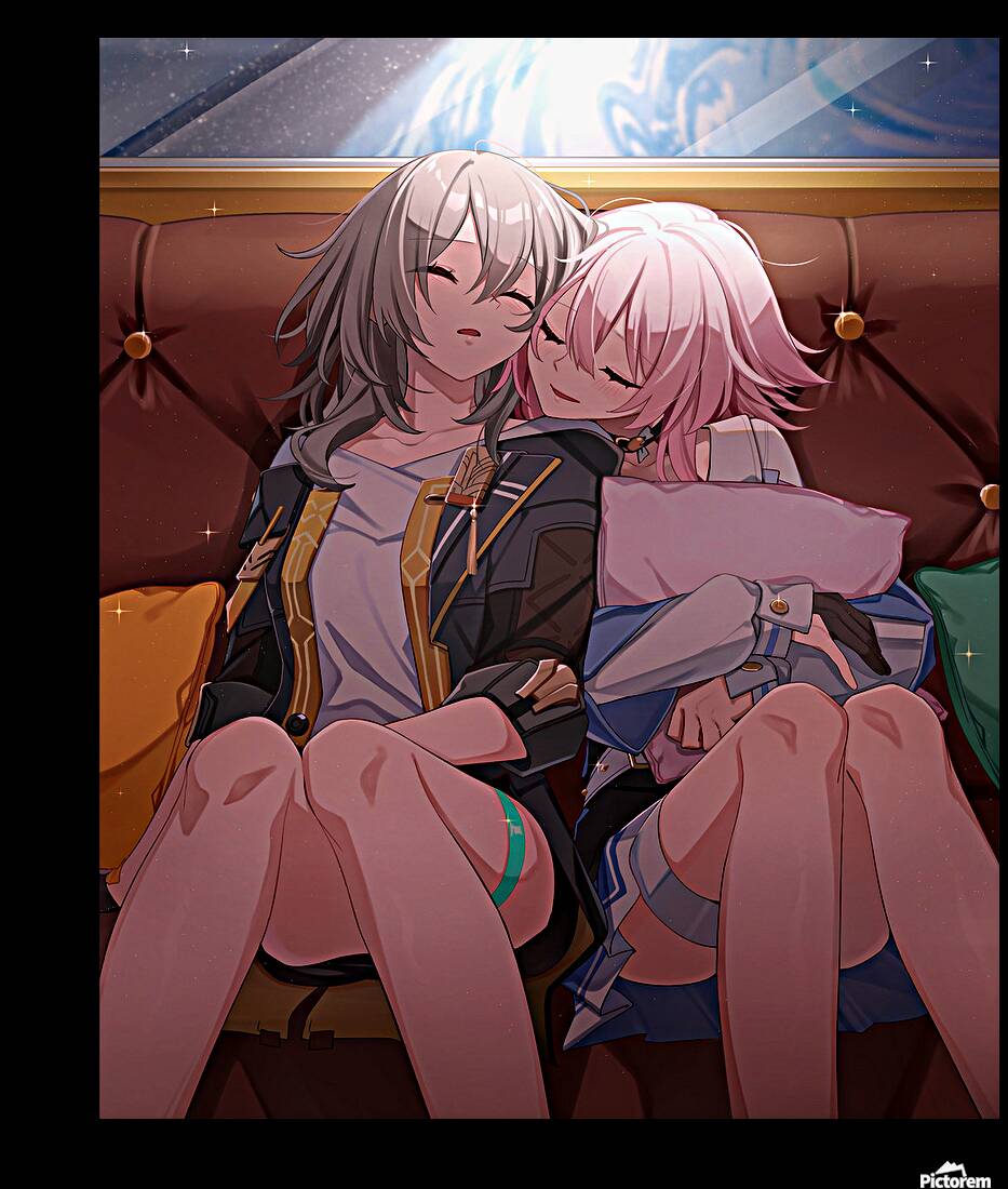 Honkai Starrail 18 Reproduction
