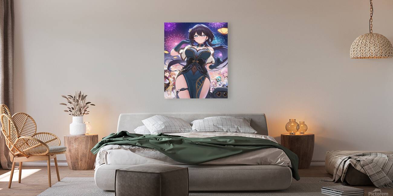 Honkai Starrail 38 Reproduction