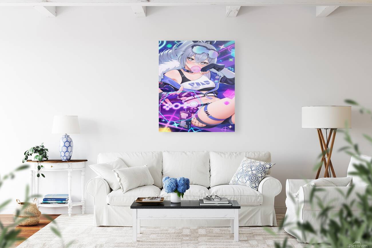 Honkai Starrail 7 Reproduction