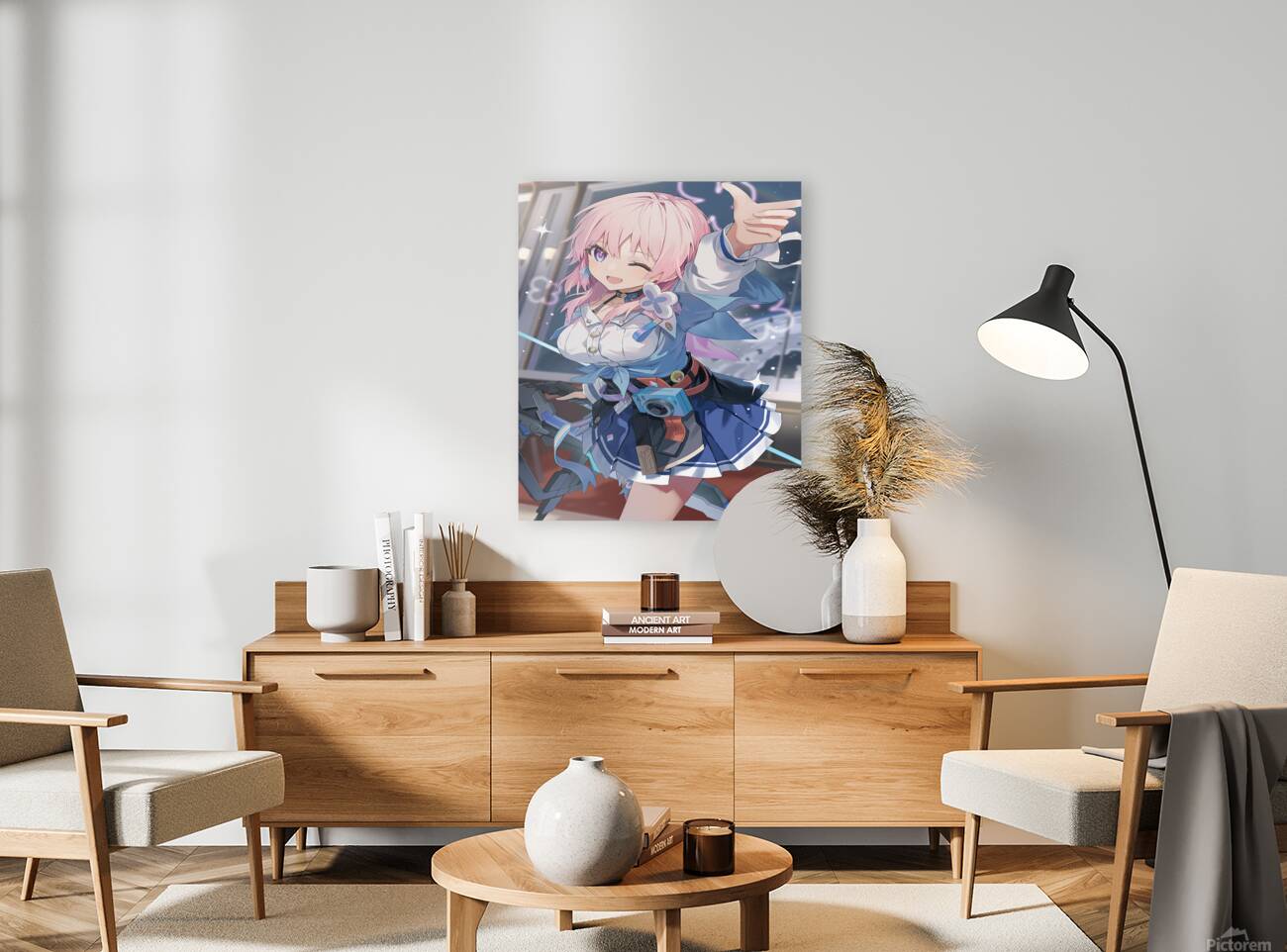 Honkai Starrail 10 Reproduction