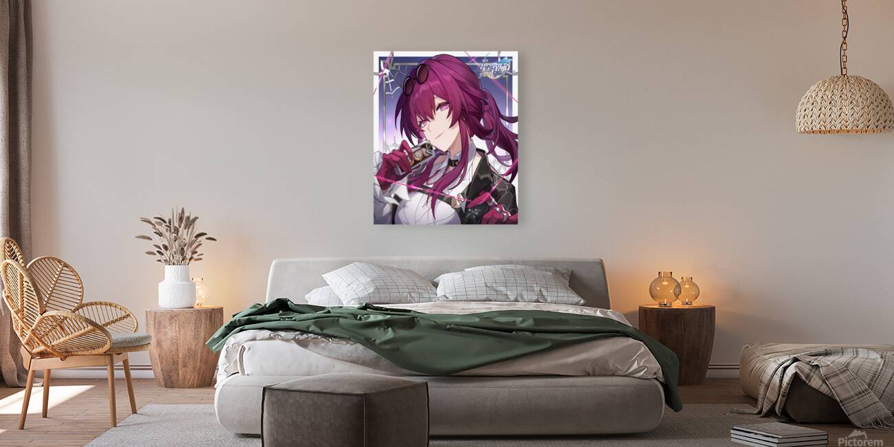 Honkai Starrail 36 Reproduction