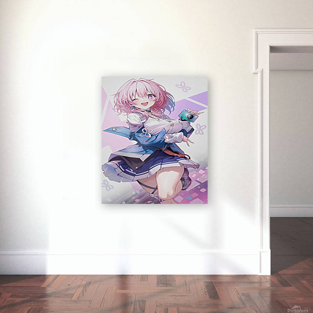 Honkai Starrail 40 Reproduction