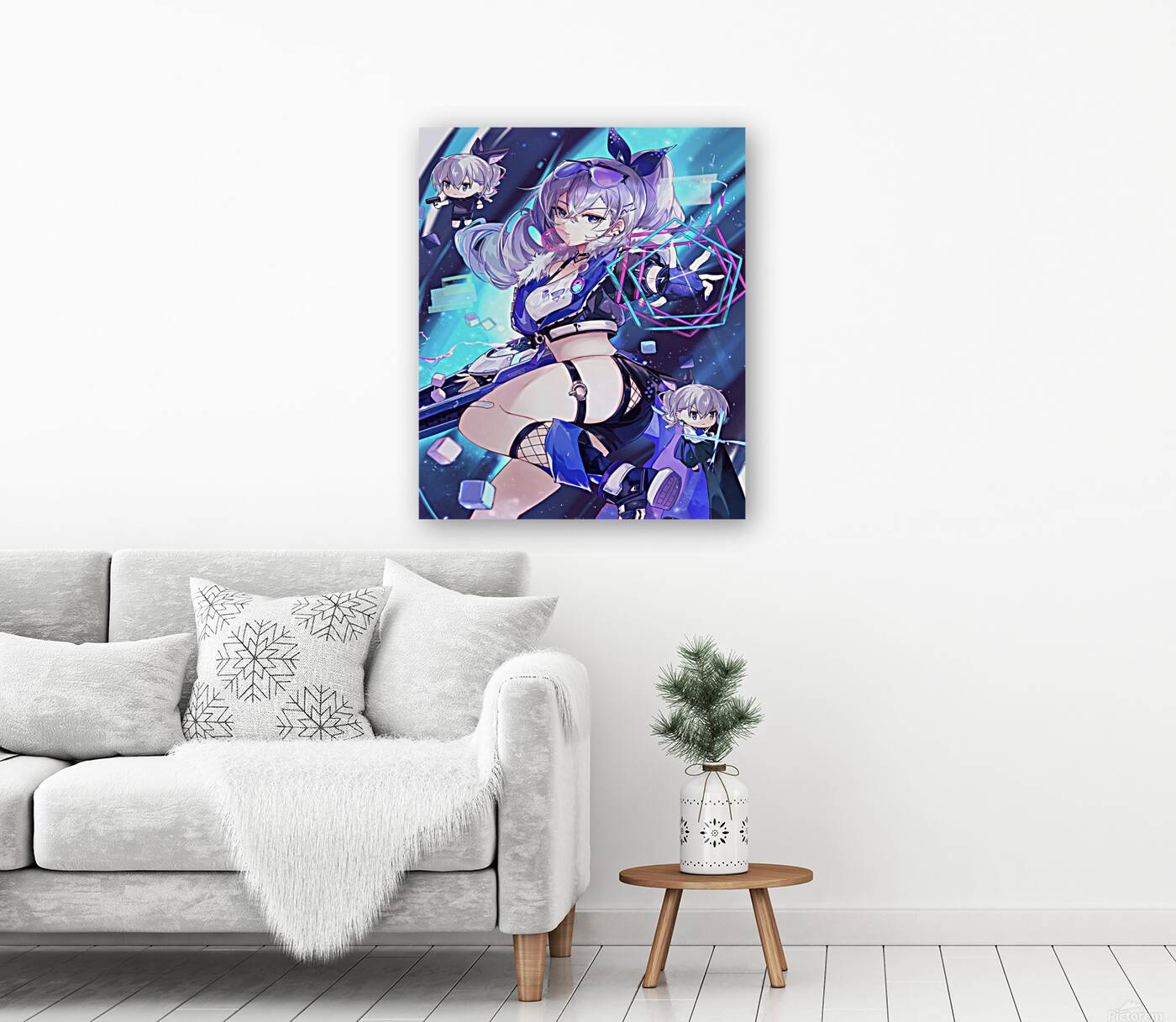 Honkai Starrail 42 Reproduction