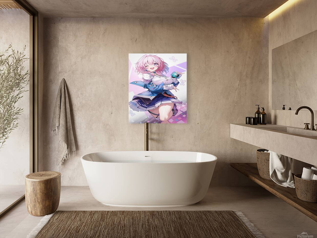 Honkai Starrail 6 Reproduction