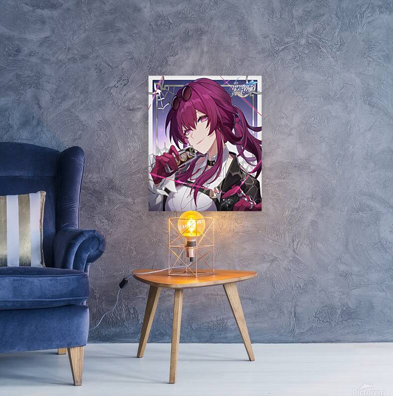 Honkai Starrail 9 Reproduction