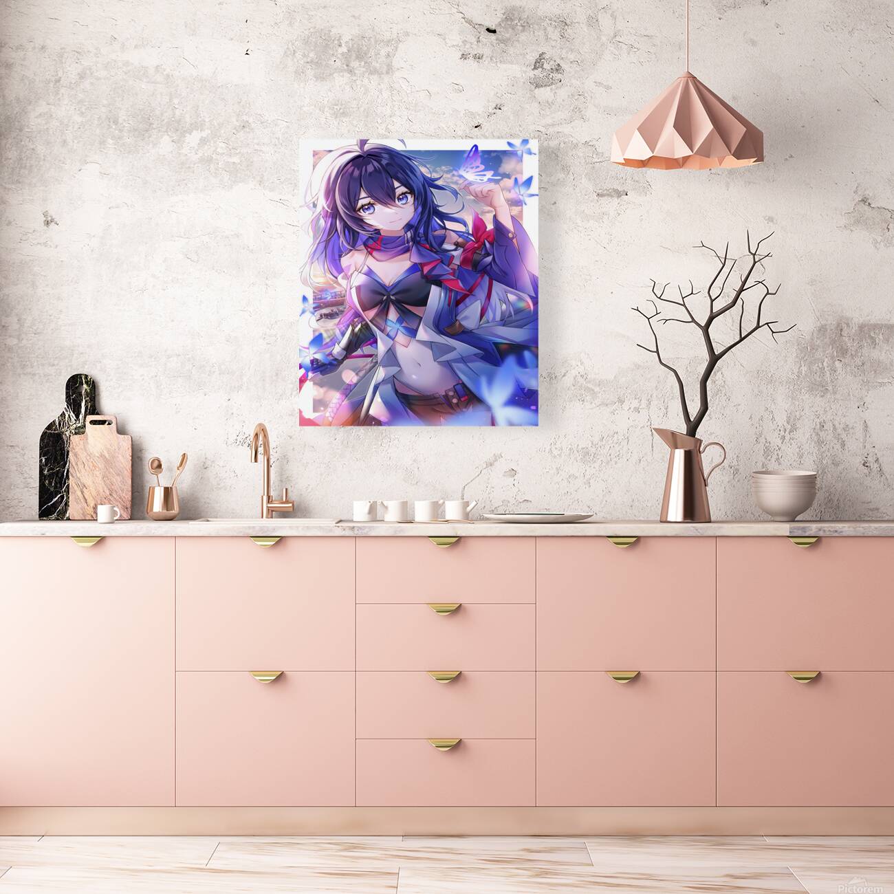 Honkai Starrail 14 Reproduction