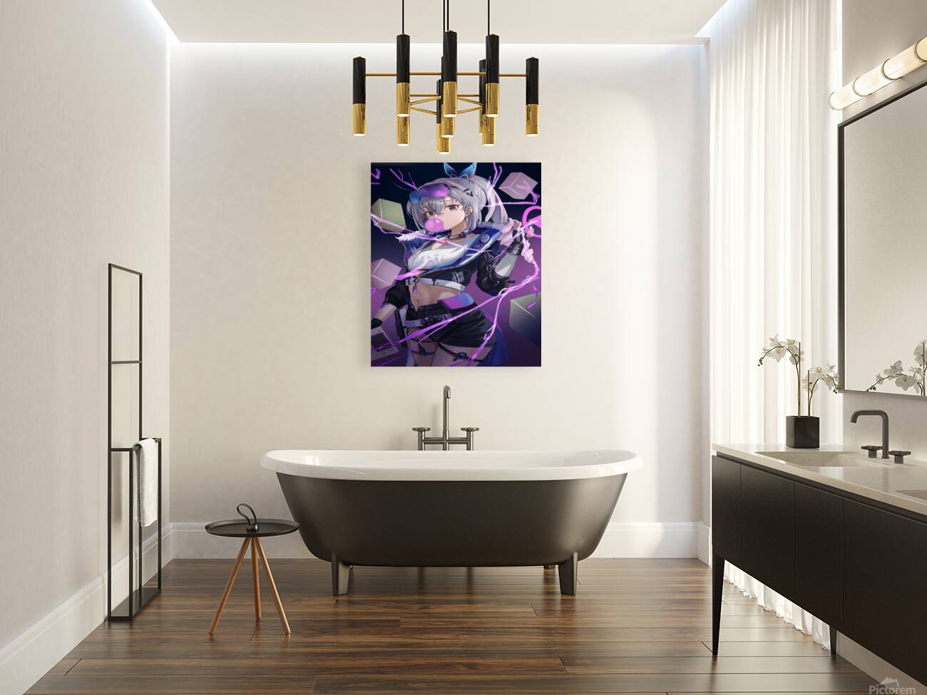 Honkai Starrail 16 Reproduction