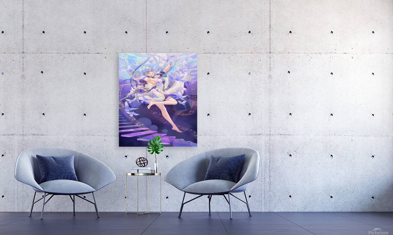 Honkai Starrail 20 Reproduction