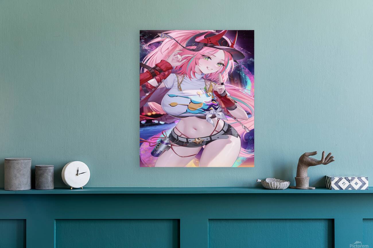 Honkai Starrail 35 Reproduction