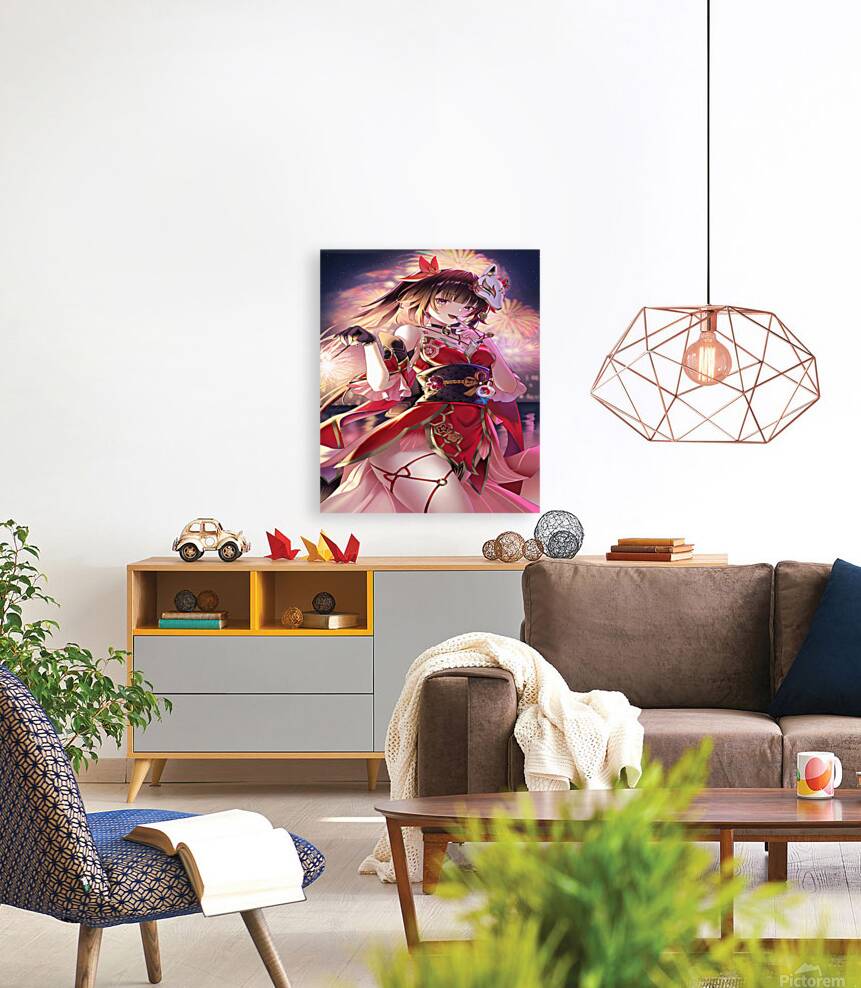 Honkai Starrail 1 Reproduction