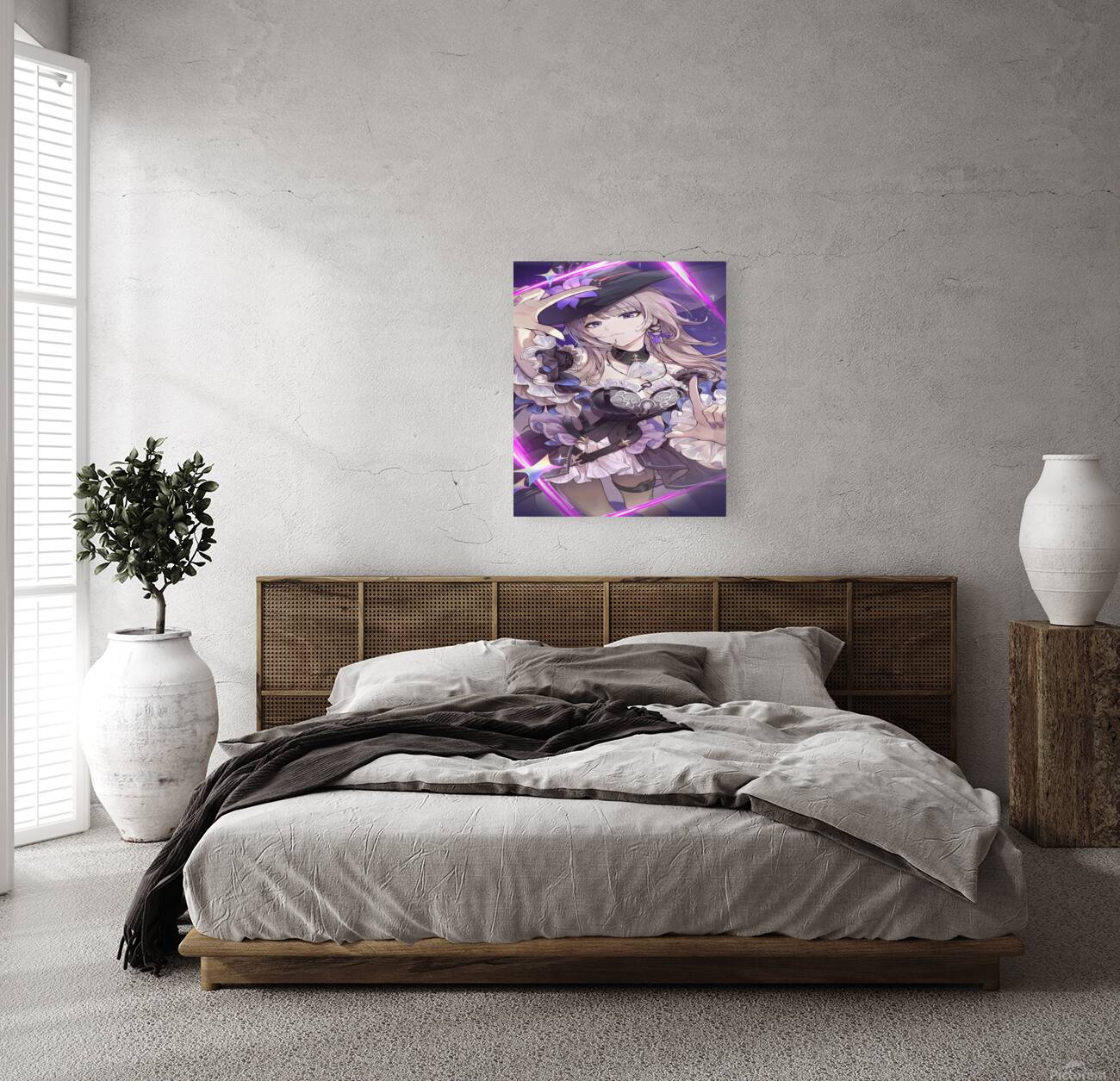 Honkai Starrail 4 Reproduction